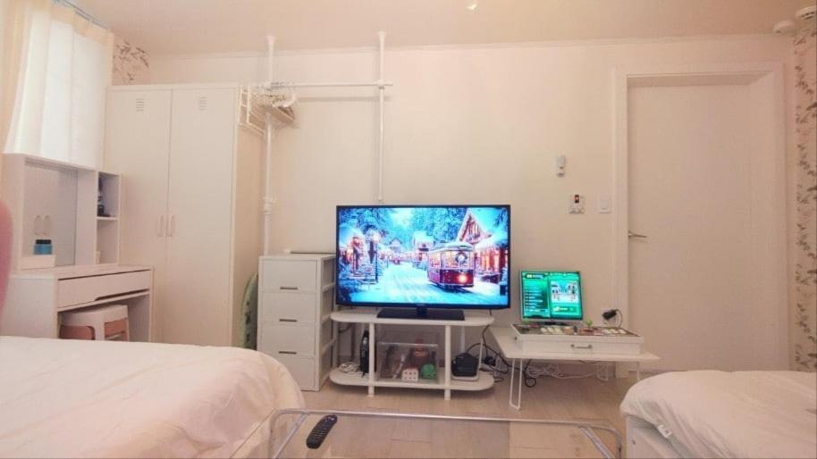 Melbie House - 4beds, Party, Game Room, Board Game, Ott * Seoul