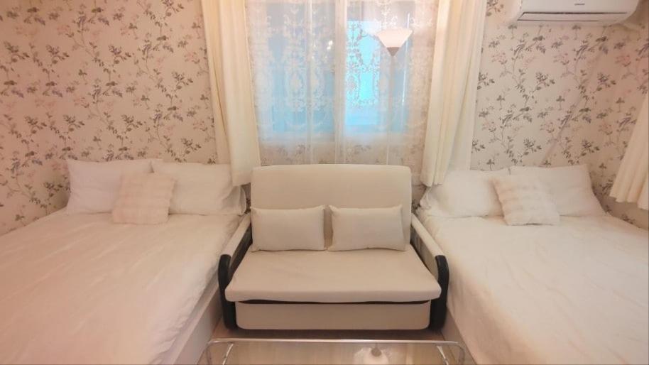 Melbie House - 4beds, Party, Game Room, Board Game, Ott Seoul