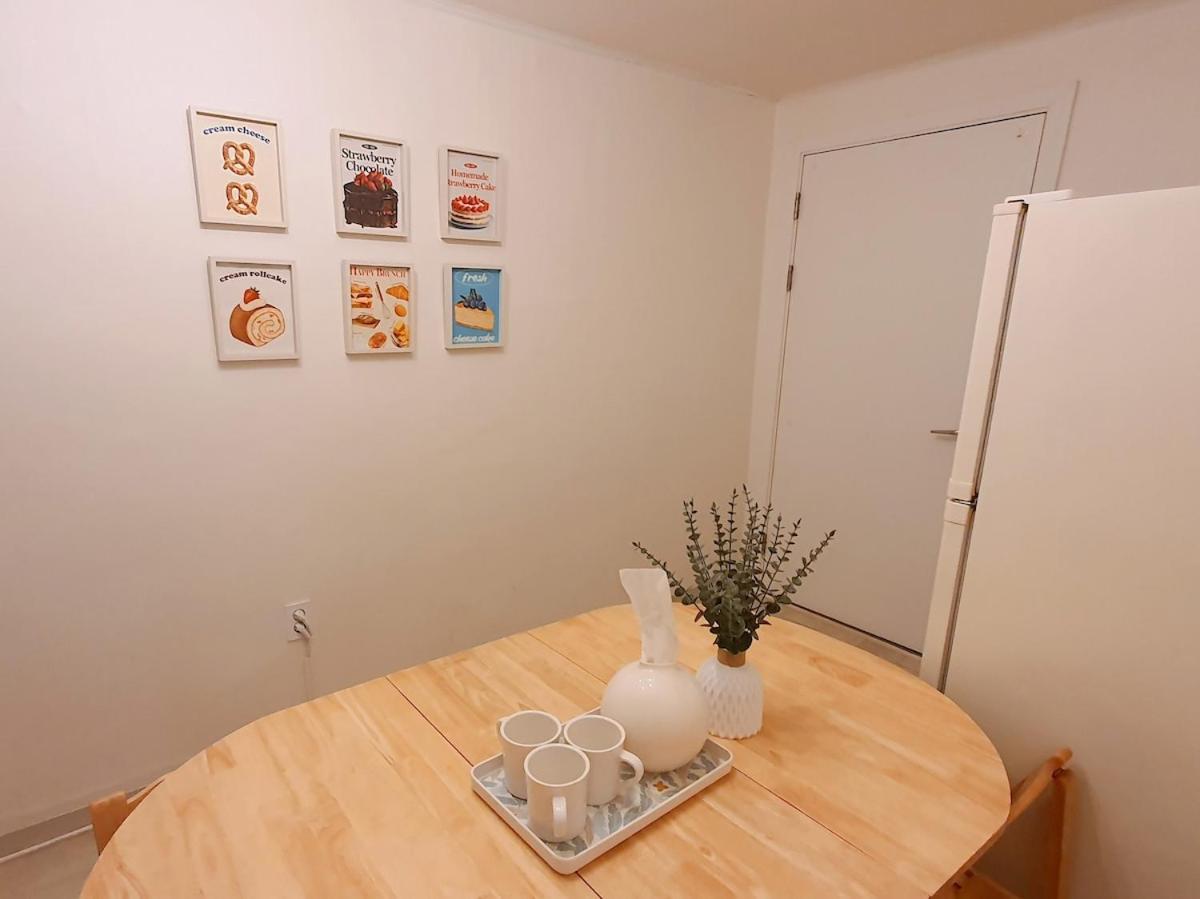 Melbie House - 4beds, Party, Game Room, Board Game, Ott Apartment Seoul