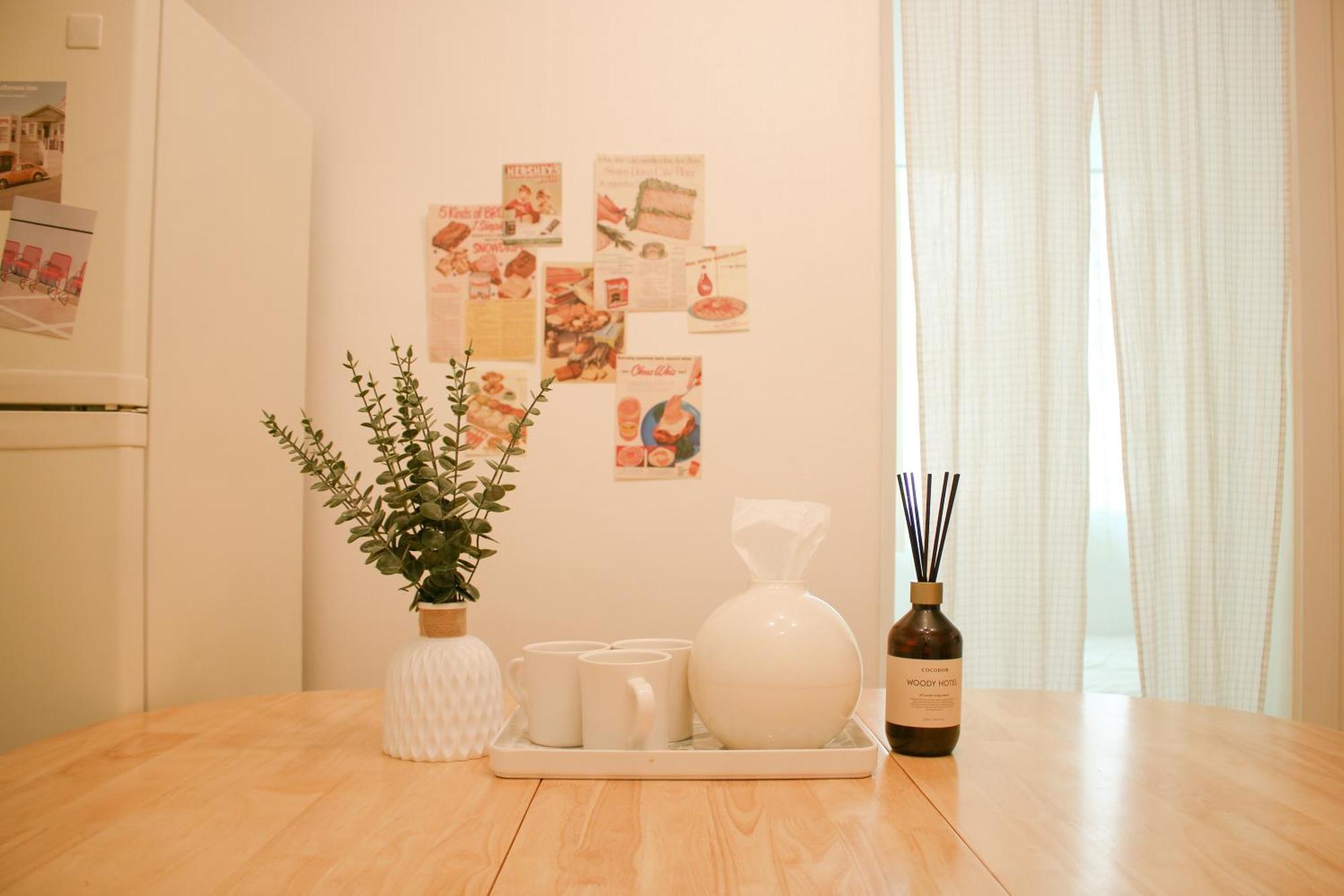 Apartment Melbie House - 4beds, Party, Game Room, Board Game, Ott Seoul